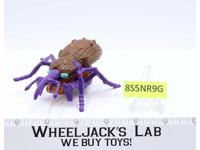 Drill Bit 100% Complete Transformers Beast Wars 1997 Hasbro Action Figure