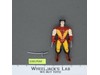 Wolverine The Uncanny X-Men 1991 Toybiz Vintage Action Figure
