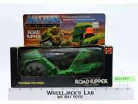 Road Ripper Complete He-Man Masters of the Universe MOTU 1984 Mattel Vehicle
