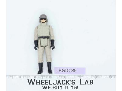 AT-ST Driver TAIWAN Star Wars ROTJ 1984 Kenner Vintage Action Figure