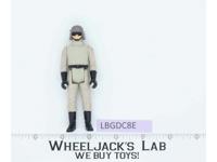 AT-ST Driver TAIWAN Star Wars ROTJ 1984 Kenner Vintage Action Figure