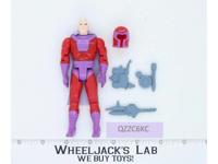 Magneto 5" 100% Complete Marvel X-Men The Uncanny 1991 ToyBiz Vintage Figure