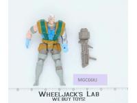 Cable 5" X-Men Marvel The Uncanny 1992 Toybiz Vintage Action Figure
