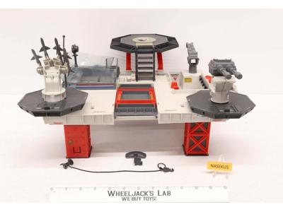 Tactical Battle Platform NO REPRO G.I. Joe 1985 Hasbro Vintage Action Figure
