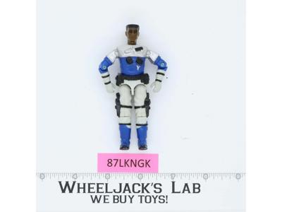 Static Line V1 G.I. Joe 1990 Hasbro Vintage Action Figure
