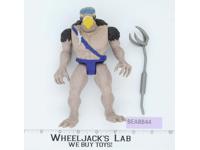 Vulture Man 100% Complete Thundercats 1985 LJN Vintage Action Figure