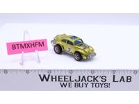 Evil Weevil 1971 Redline Hot Wheels Mattel Vintage RL