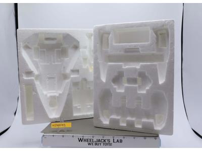 Jetfire BOX & INSERTS ONLY 1985 Action Figure Vintage Hasbro G1 Transformers