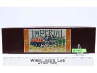Imperial Collectors Figures 1879 5 pc Zulu W Britain Limited Edition Toy NIB