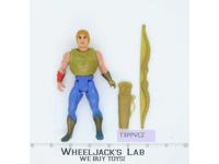 Bow She-Ra Princess of Power MOTU 1984 Mattel Vintage Action Figure