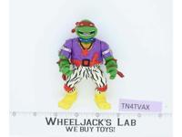 Heavy Metal Raph Teenage Mutant Ninja Turtles TMNT 1991 Playmates Action Figure