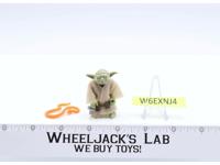 Yoda Orange Snake Star Wars ESB Empire Strikes Back 1980 Kenner Action Figure