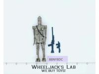 IG-88 100% Complete Star Wars ESB 1980 Kenner Vintage Action Figure NO REPRO