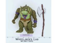 Slithe 100% Complete Thundercats 1985 LJN Vintage Action Figure