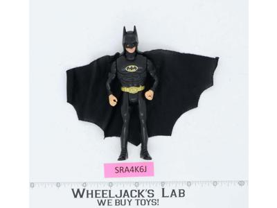Batman Kenner DC Comics 1991 Vintage Action Figure