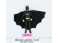 Batman Kenner DC Comics 1991 Vintage Action Figure