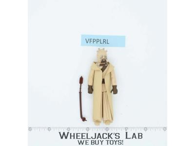 Sand People Tusken Raider 100% Complete Star Wars 1977 Kenner Figure NO REPRO