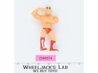 Ric Flair WWF WWE Hasbro Wrestling 1990 Titan Sports Vintage Action Figure