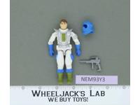 Maverick V1 100% Complete 1987 G.I. Joe Hasbro Vintage Action Figure