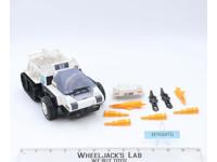 Snow Cat 100% Complete G.I. Joe 1985 Hasbro Vintage Vehicle Action Figure