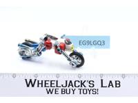 Cy-Kill MR-01 Gobots Bandai Tonka 1985 Vintage Action Figure