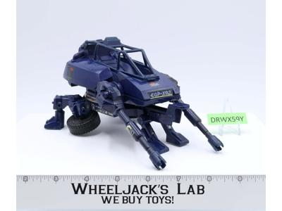 ASP G.I. Joe ARAH 1984 Hasbro Vintage Vehicle Action Figure