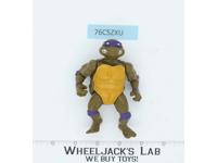 Donatello HARD HEAD Teenage Mutant Ninja Turtle TMNT 1988 Playmates Vintage