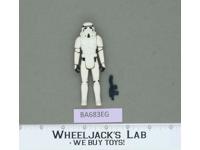 Imperial Stormtrooper 100% Complete Star Wars ESB 1977 Kenner Figure NO REPRO
