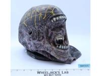 Alien Mask Alien vs Predator Adult Halloween Costume 2004 Rubies