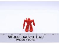 #20 Mirage Decoy Hasbro Vintage 1987 G1 Transformers Action Figure