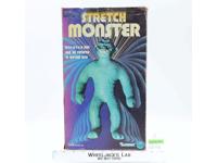 Stretch Monster Custom Figure W/ Original Box Stretch Armstrong 1979 Kenner