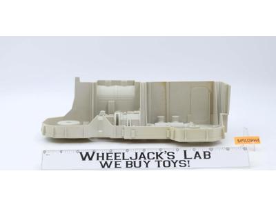 USS Flagg Aircraft Fantail Deck 1985 NO REPRO GI Joe Vintage
