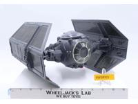 Darth Vader Tie Fighter 100% Complete Star Wars 1978 Kenner Vintage Vehicle