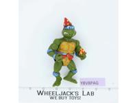 Classic Party-Reptile Leo Teenage Mutant Ninja Turtle 1992 Playmates Figure
