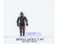 Iron Grenadiers V1 G.I. Joe 1988 Hasbro Vintage Action Figure