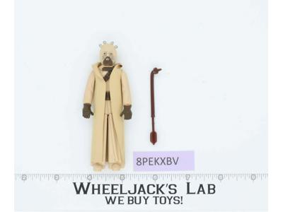 Sand People Tusken Raider 100% Complete Star Wars 1977 Kenner Figure NO REPRO