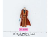 Ben Obi-Wan Kenobi NO COO 100% Complete Star Wars 1977 Kenner Figure NO REPRO
