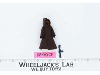 Jawa 100% Complete Star Wars 1977 Vintage Kenner Action Figure NO REPRO