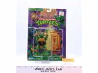 Raphael Teenage Mutant Ninja Turtles TMNT 1998 Playmates Figure NEW MOSC SEALED