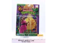 Splinter Teenage Mutant Ninja Turtles TMNT 1998 Playmates Figure NEW MOSC SEALED