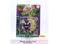 Super Shredder Teenage Mutant Ninja Turtles TMNT 1999 Playmates NEW MOSC SEALED