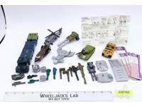 Bruticus 100% Complete Vintage 1986 G1 Transformers Hasbro Action Figure