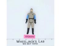 General Madine ROTJ Star Wars Vintage Kenner 1983 Action Figure No Repro