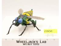 Waspinator 100% Complete Deluxe Class Transformers Beast Wars 1996 Action Figure