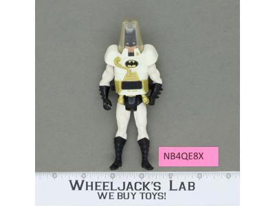 Arctic Batman Batman Returns 1990 Kenner Vintage Action Figures