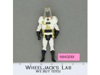 Arctic Batman Batman Returns 1990 Kenner Vintage Action Figures