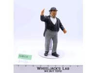 Mr. Fuji 1986 WWF LJN Titan Sports 8" Vintage Wrestling Superstars
