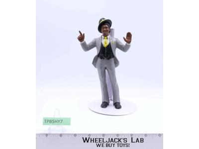 Slick 1987 WWF LJN Titan Sports 8" Wrestling Superstars Action Figure