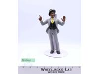 Slick 1987 WWF LJN Titan Sports 8" Wrestling Superstars Action Figure