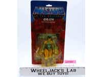Evil-Lyn He-Man Masters of the Universe MOTU 1982 Mattel NEW MOSC SEALED